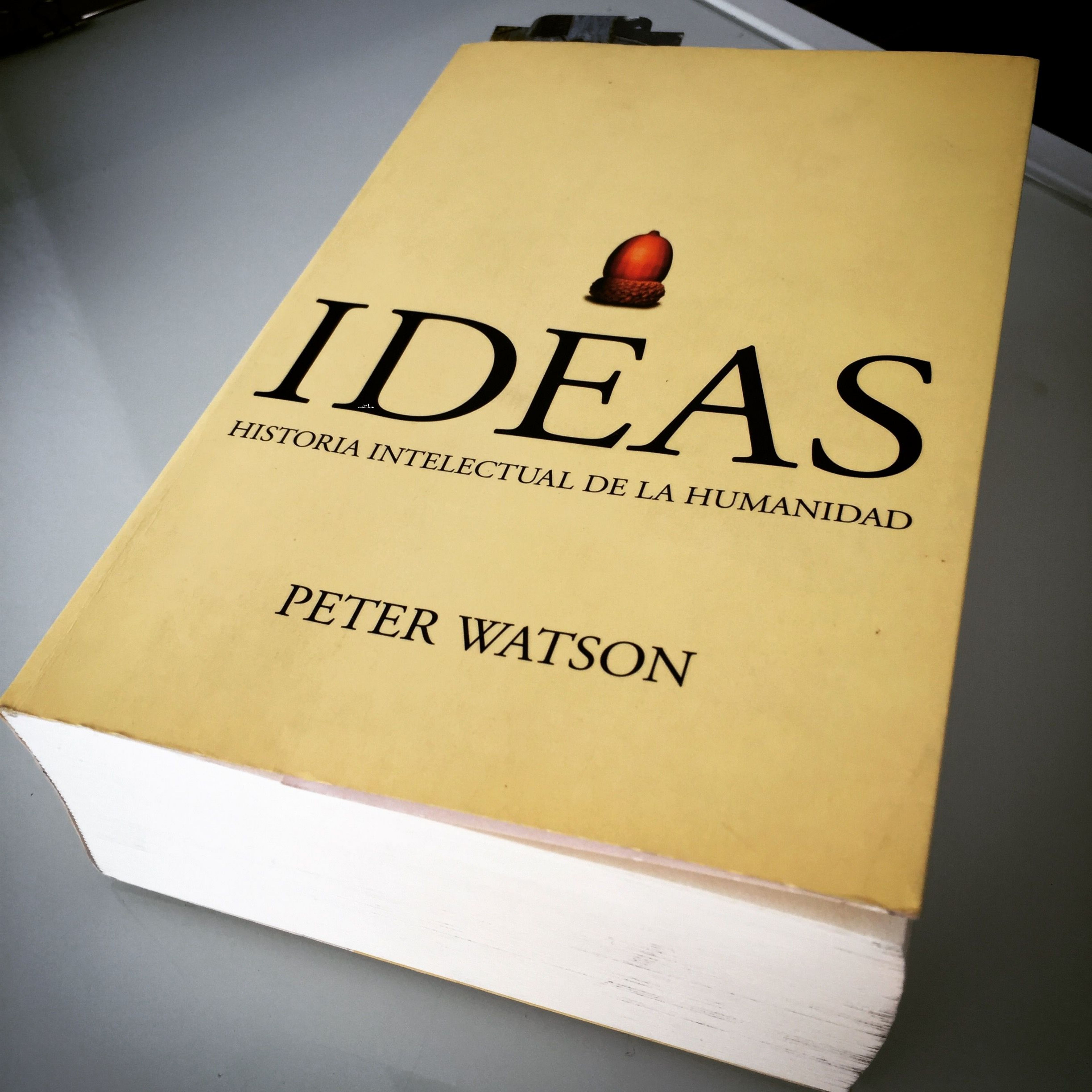 Photo taken by the author